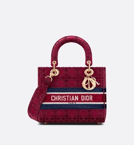 dior stofftaschen|Dior damentaschen.